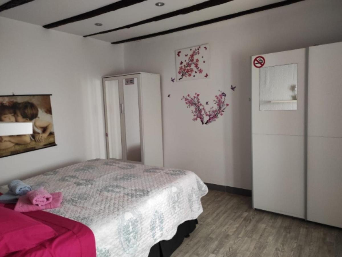Apartment Abella Сплит Екстериор снимка