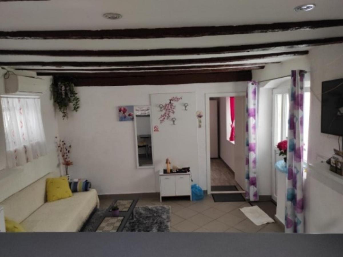 Apartment Abella Сплит Екстериор снимка
