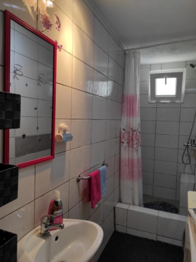 Apartment Abella Сплит Екстериор снимка