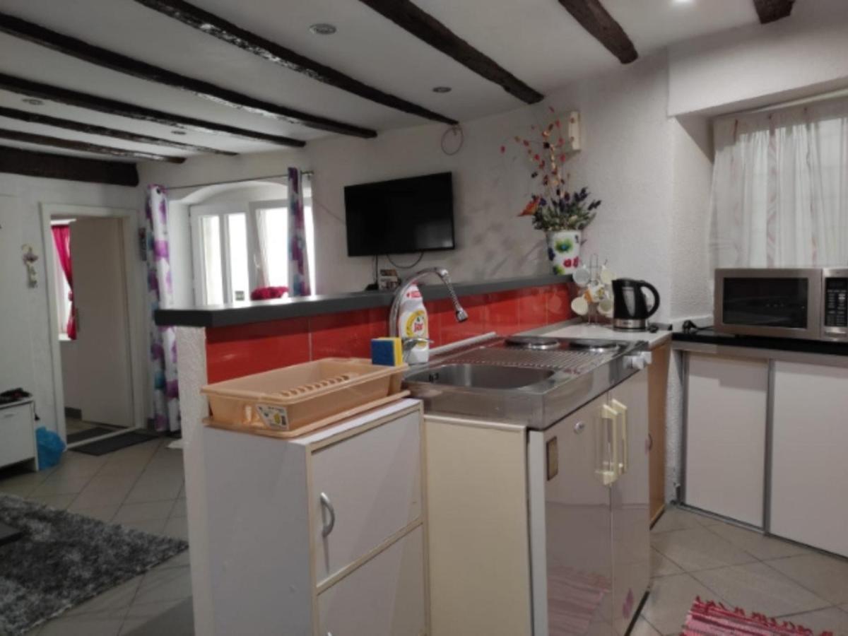 Apartment Abella Сплит Екстериор снимка