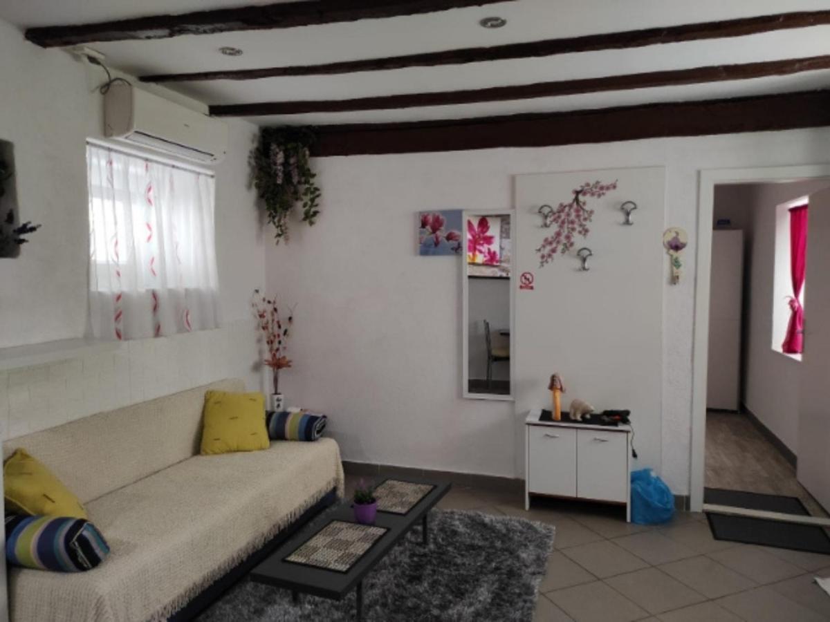 Apartment Abella Сплит Екстериор снимка